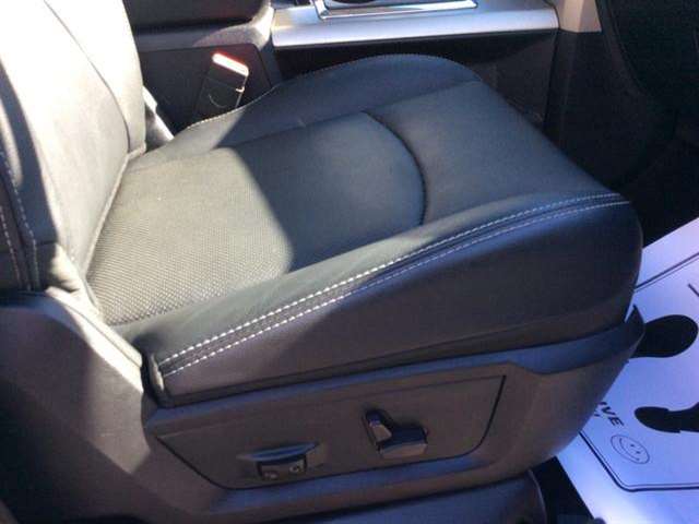 RAM Ram Pickup 1500 2014 photo 43